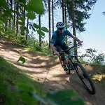 Almhof Lackner Szálloda Ried im Zillertal