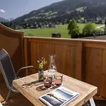 Almhof Lackner 3* Ried im Zillertal
