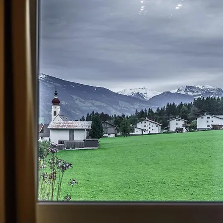 Almhof Lackner Hotel