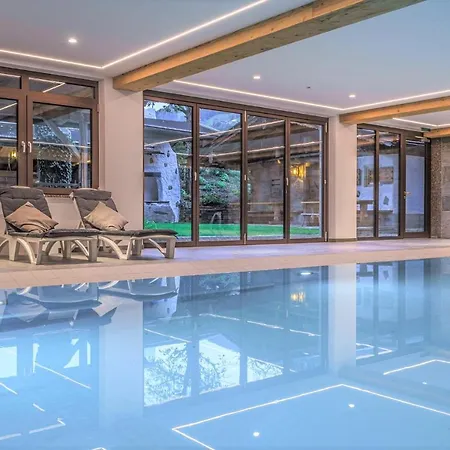 Hotel Almhof Lackner