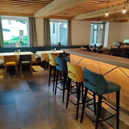 Hotel Almhof Lackner 3*