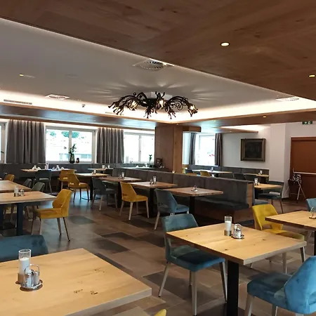 Almhof Lackner Ried im Zillertal