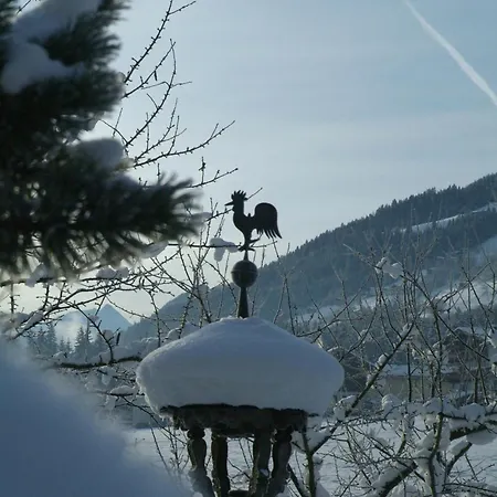Almhof Lackner Hotel Ried im Zillertal