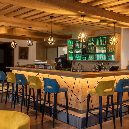 Almhof Lackner 3* Ried im Zillertal