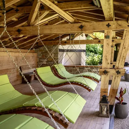 Almhof Lackner Otel Ried im Zillertal