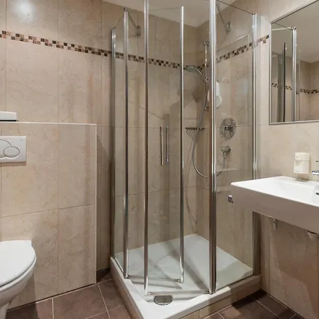 Almhof Lackner Hotel