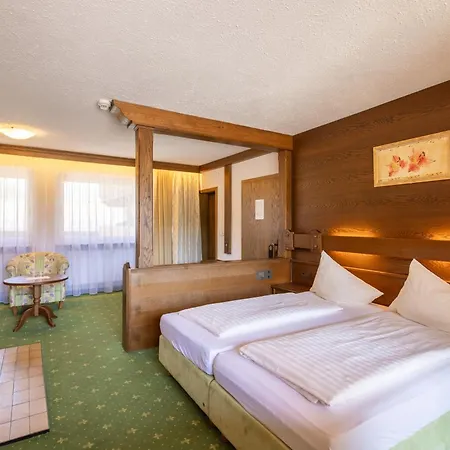 Almhof Lackner Hotel Ried im Zillertal