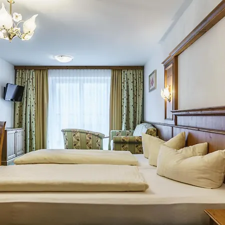 Almhof Lackner Ried im Zillertal