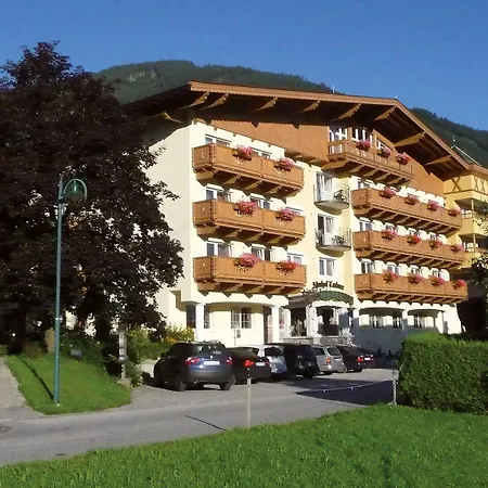 Almhof Lackner Hotel Ried im Zillertal