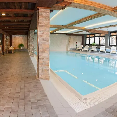 Almhof Lackner Hotel 3*