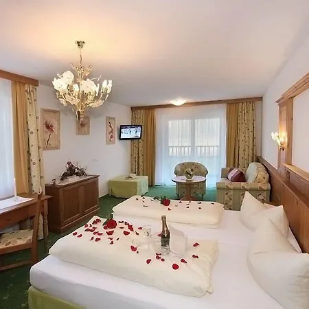Hotel Almhof Lackner 3*