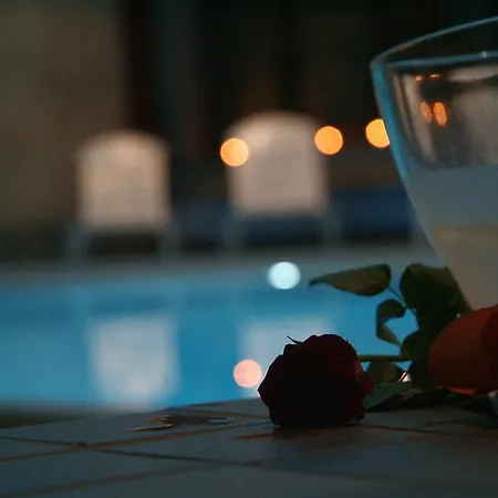 هوتل ألمهوف لاكنر فندق رييد ايم زيلرتال