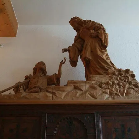 Hotel Almhof Lackner Ried im Zillertal
