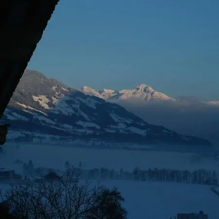 Hotel Almhof Lackner Ried im Zillertal