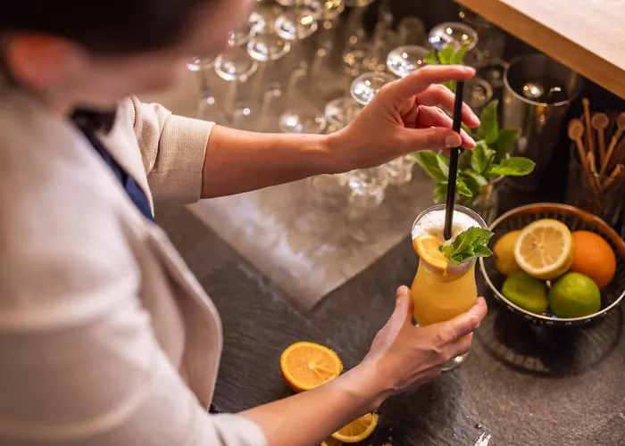 Hotel Almhof Lackner 3*