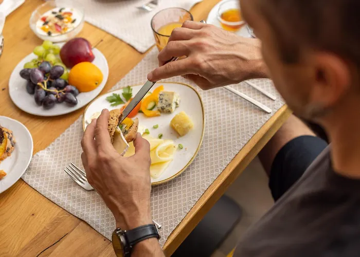 Almhof Lackner Hotel 3*