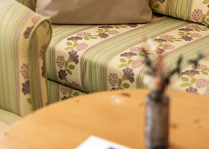 Hotel Almhof Lackner 3*