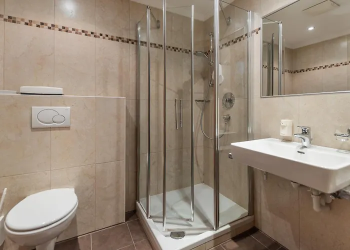 Almhof Lackner Hotel