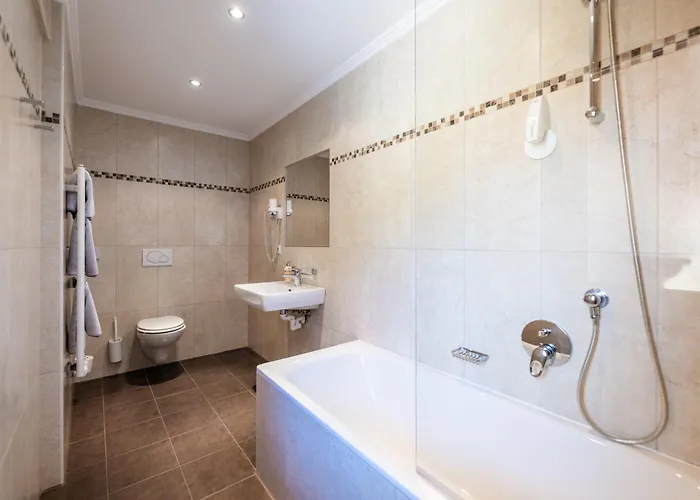 Hotel Almhof Lackner 3*