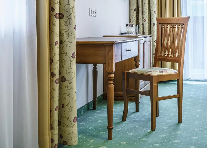 Almhof Lackner 3* Ried im Zillertal