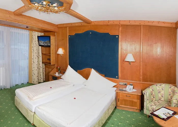 Almhof Lackner Hotel Ried im Zillertal