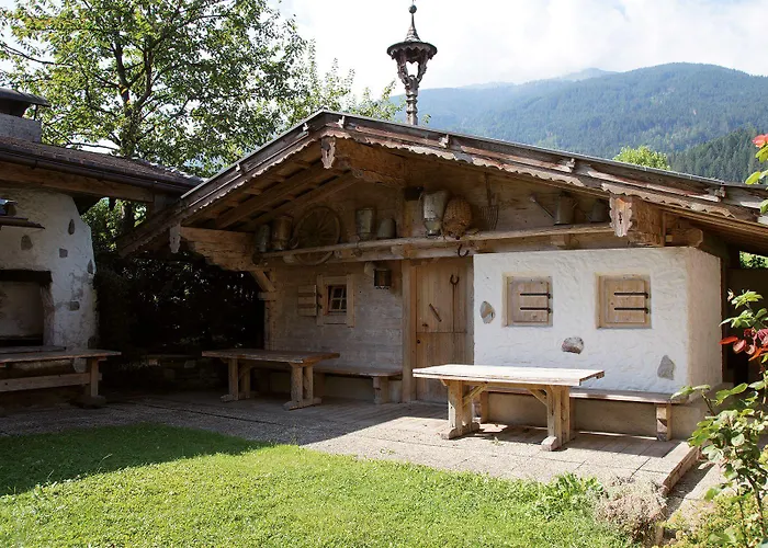 Almhof Lackner Hotel 3*