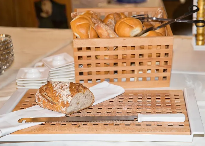 Almhof Lackner 3* Ried im Zillertal