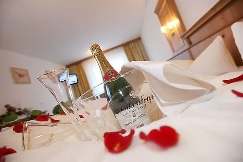 Almhof Lackner Ried im Zillertal