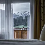Almhof Lackner Hotel 3*
