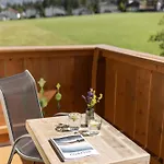Hotel Almhof Lackner