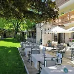 Hotel Almhof Lackner Ried im Zillertal