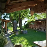 Almhof Lackner 3* Ried im Zillertal