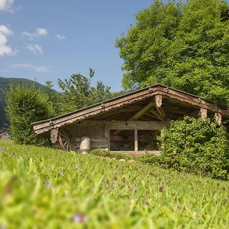 Almhof Lackner Hotel Ried im Zillertal