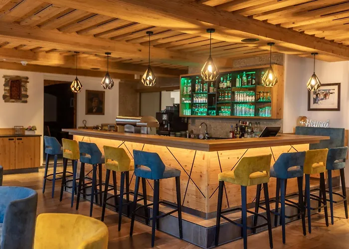 Almhof Lackner 3* ריד אים זילרטל