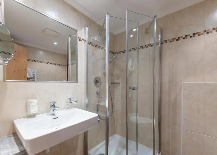 מלון Almhof Lackner ריד אים זילרטל