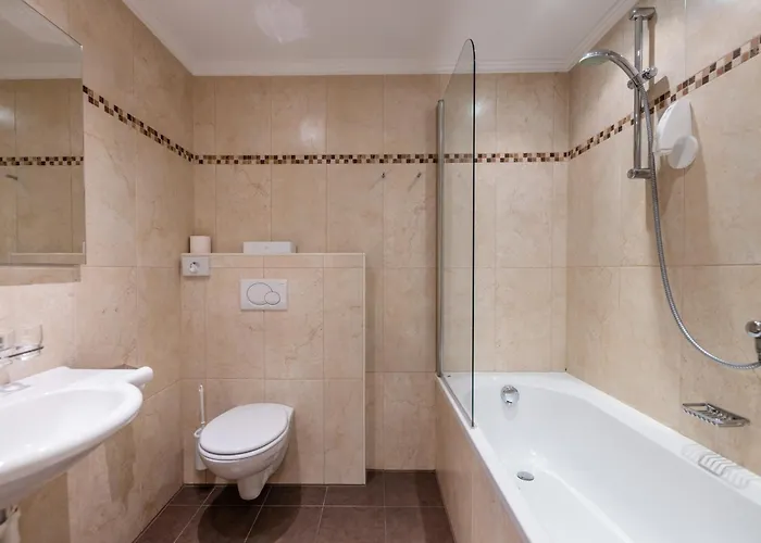 Almhof Lackner 3* ריד אים זילרטל