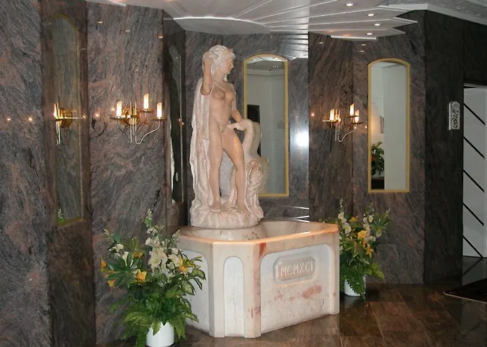 Almhof Lackner 3* ריד אים זילרטל