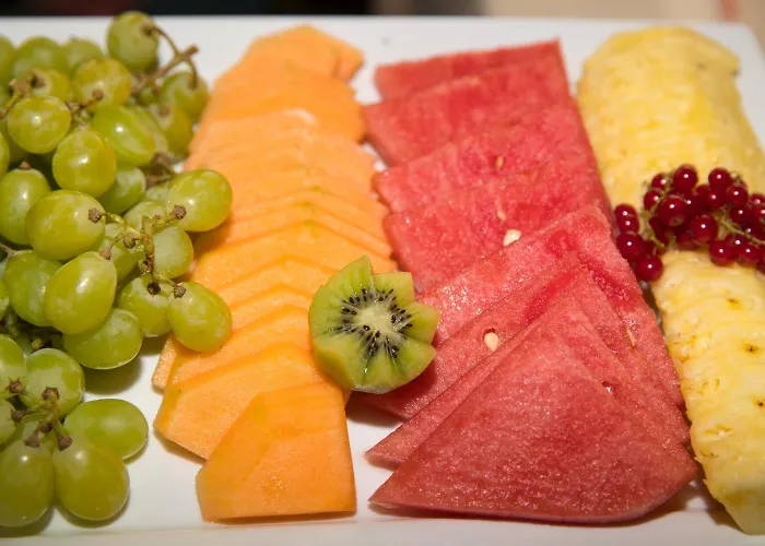 Almhof Lackner מלון 3*